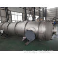 High Efficiency Titanium Tube Heat Exchanger On Sale